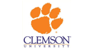 Clemson University, a Silent Events partner