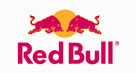 Red Bull, a Silent Events partner