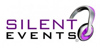 Silent Events Logo Web Ready White