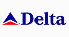 Delta, a Silent Events partner