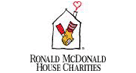 Ronald McDonald House, a Silent Events partner