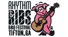 Tifton Rhythm & Ribs BBQ Festival