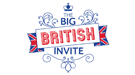 Big British Invite