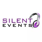 silent events logo