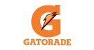 Gatorade, a Silent Events partner