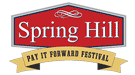 Spring Hill Pay It Forward Festival