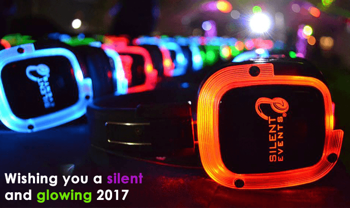 Silent Disco Events | Wireless Headphone Rentals & Events | Silent ...