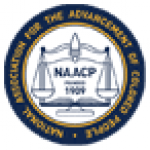 NAACP, a Silent Events Partner