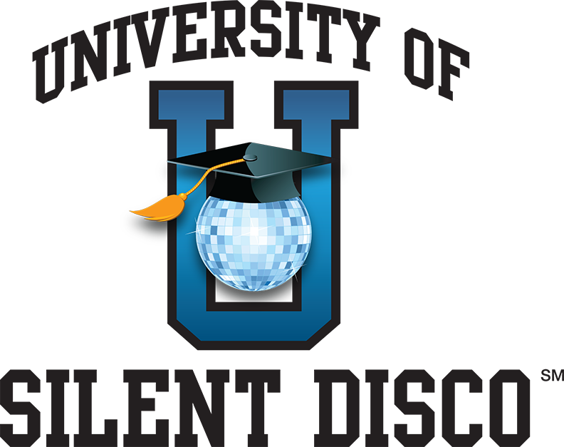 University of Silent Disco