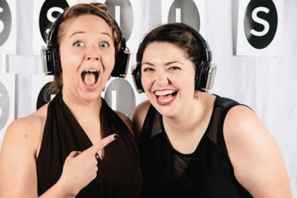 Silent Party Headphone Rental